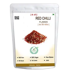 Agri Club Red Chilli Flakes (2 Kg)