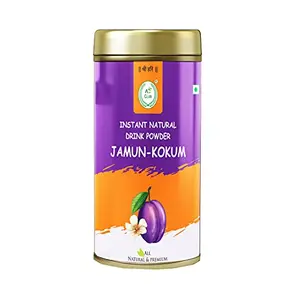 Jamun Kokum Drink Powder 250gm/8.81oz
