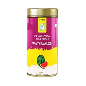 Watermelon Drink Powder 250gm/8.81oz