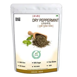 Dry Peppermint Leaves 400gm/14.10oz