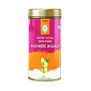 Kashmiri Masala Drink Powder 250gm/8.81oz