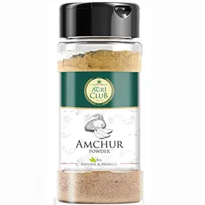Agri Club Amchur Powder_100gm/3.52