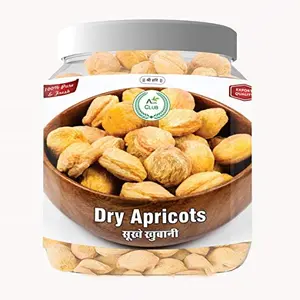 Agri Club Dry Apricots (500gm)
