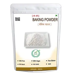 Agri Club Baking Powder (400)