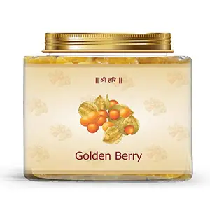 Golden Berry 250gm | Agri Club