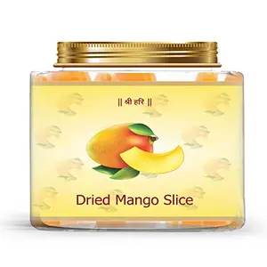 Dry Mango Slice 250gm | Agri Club