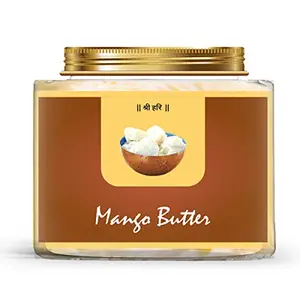 Mango Butter 250gm | Agri Club