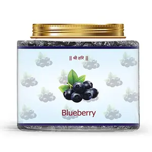 Dehydrated Blueberry 250gm | Agri Club