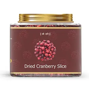 Dry Fruits Dried Cranberry Slices 250 | Agri Club