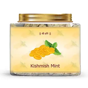 Kishmish Mint 250m | Agri Club