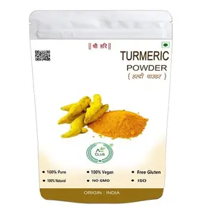 Turmeric Powder Haldi Powder (1kg)