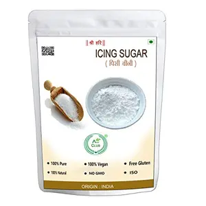 Agri Club Agri Essential Icing Sugar (400m)