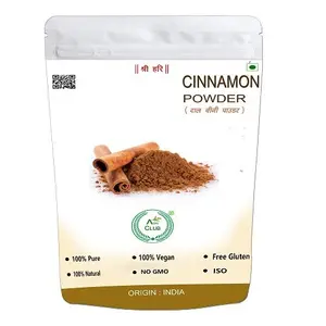 Dalchini Powder Cinnamon Powder (400MS)