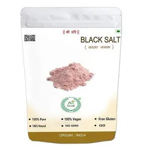 Black Salt (200MS)