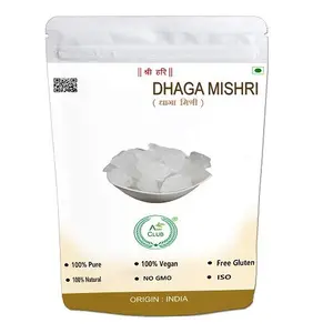 Dhaga Misri Sugar (400 GMS)
