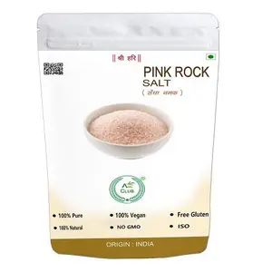 Himalaya Pink Salt Sendha Namak (400MS)