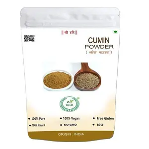 Cumin Seed Powder Jeera Powder (400MS)