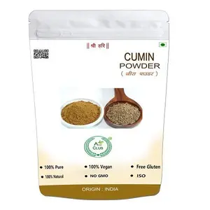 Cumin Seed Powder Jeera Powder (200MS)