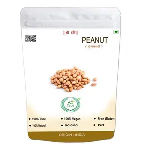 Peanut Moongfaliroundnut (1kg)