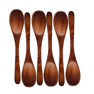 Spoon Set Of 6 