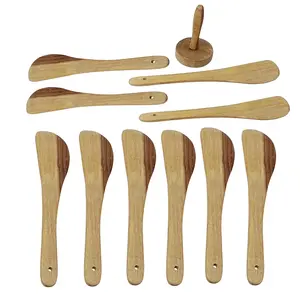 Wooden Skimmer - 11 Pieces