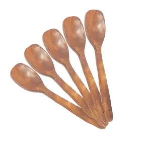 Wooden Kitchen Tool - Pack Of 5