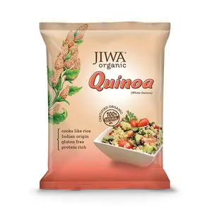 Jiwa Organic Quinoa, 500 g
