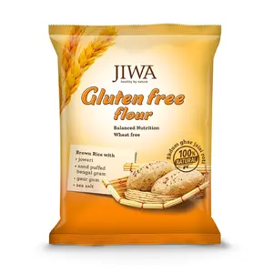 Jiwa Gluten Free Atta, 1kg