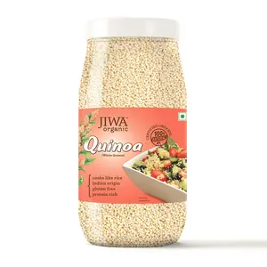 Jiwa Organic Quinoa