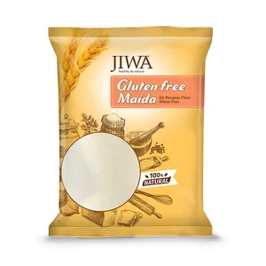 Jiwa Gluten Free Maida 900g