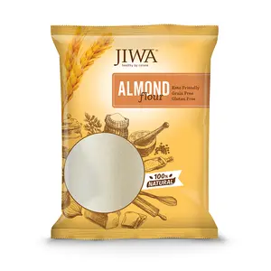Jiwa Almond Flour 500g