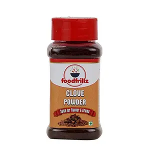 foodfrillz Clove Powder 50 g