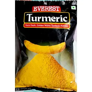Everest Turmeric Powder 500g