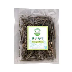 Arena Organica Organic Lemongrass Leaves Pack of 5 Each 15gm (0.529OZ)