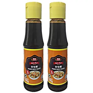 Woh Hup Fried Rice Sauce 190G (Pack Of 2)