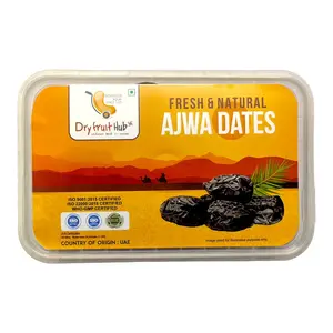 Ajwa Dates 1kg | Ajwa Khajoor | Organic | ajwa khajoorajwa dates originalmadina ajwa datesoriginal ajwa dates (Ajwa Dates-1kg)