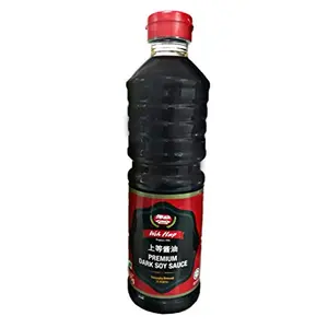 Woh Hup Premium Naturally Brewed Dark Soy Sauce (Imported) 775G