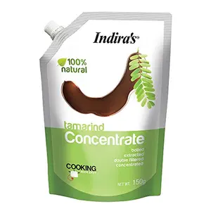 Indiras Tamarind Concentrate (150 G)