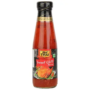 Sweet Chilly Sauce 180 ml (6.08 OZ )