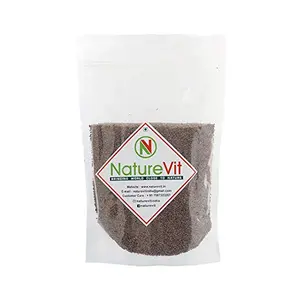 Nature Vit Ajwain -Carom Seeds 400 Gm (14.10 OZ)
