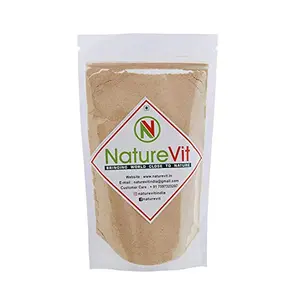 Nature Vit Dry Amchur Mango Powder (400 Gm (14.10 OZ)