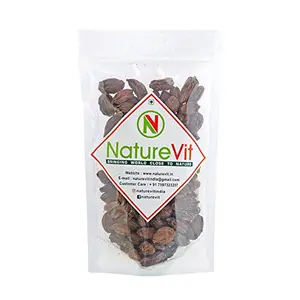 Nature Vit Black Bold And Fresh Cardamom 100 Gm (3.52 OZ)