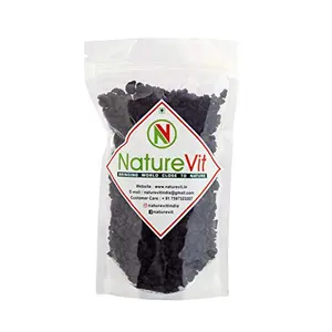 Nature Vit Dried Salted Amla -400 Gm (14.10 OZ)