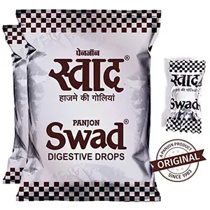 Swad  Chocolate Candy, 200 Candies
