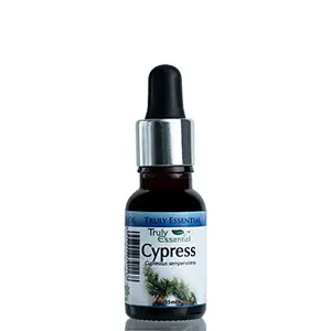 Truly Essential Cypress Oils 15 ml