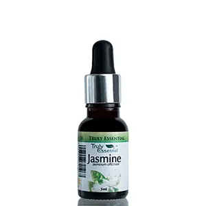 Truly Essential Jasmine Oil 5ml