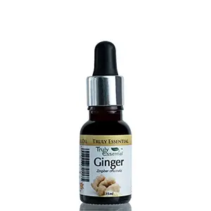 Truly Essential Ginger oil 15 ml