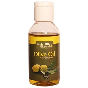 Truly Essential Olive Oil for Skin 100 ml