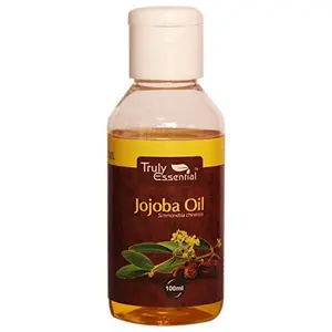 Truly Essential Jojoba Oil100 ml