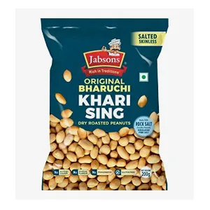 Roasted Peanut-Khari Sing Skinless